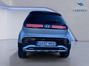 Hyundai Inster 49KWH Tecno 85 kW (115 CV) - Foto 4