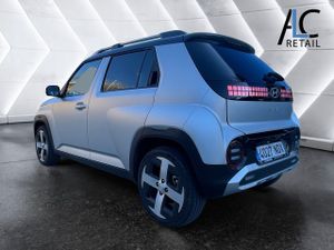 Hyundai Inster 49KWH Tecno 85 kW (115 CV) - Foto 3