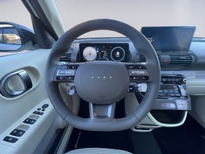 Hyundai Inster 49KWH Tecno 85 kW (115 CV) - Foto 12