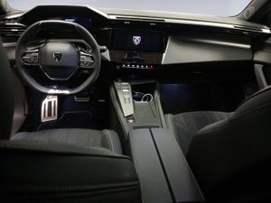 Peugeot 408 PHEV 225 GT e-EAT8 165 kW (225 CV) - Foto 10