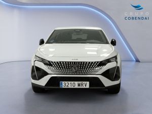 Peugeot 408 PHEV 225 GT e-EAT8 165 kW (225 CV) - Foto 8