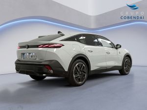 Peugeot 408 PHEV 225 GT e-EAT8 165 kW (225 CV) - Foto 5