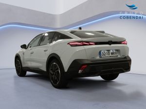 Peugeot 408 PHEV 225 GT e-EAT8 165 kW (225 CV) - Foto 3