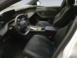 Peugeot 408 PHEV 225 GT e-EAT8 165 kW (225 CV) - Foto 9