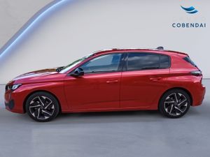 Peugeot 308 PureTech 130 S&S Allure EAT8 96 kW (130 CV) - Foto 3