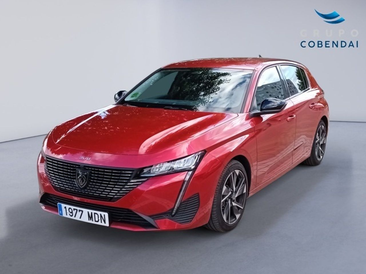 Peugeot 308 PureTech 130 S&S Allure EAT8 96 kW (130 CV) - Foto 1