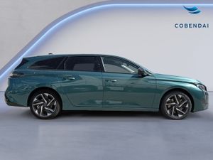 Peugeot 308 Hybrid 180 Allure Pack eEAT8 132 kW (180 CV) - Foto 6