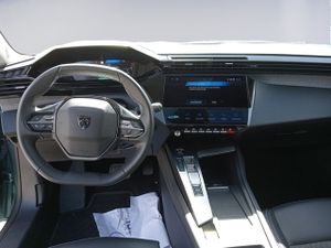 Peugeot 308 Hybrid 180 Allure Pack eEAT8 132 kW (180 CV) - Foto 10