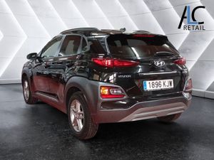 Hyundai Kona 1.0 TGDi Tecno 4x2 AEB 2C 88 kW (120 CV) - Foto 3
