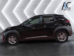 Hyundai Kona 1.0 TGDi Tecno 4x2 AEB 2C 88 kW (120 CV) - Foto 3