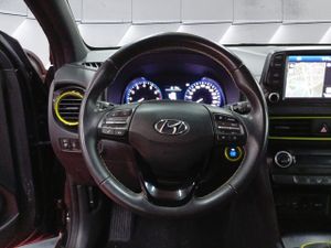 Hyundai Kona 1.0 TGDi Tecno 4x2 AEB 2C 88 kW (120 CV) - Foto 12
