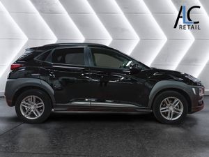 Hyundai Kona 1.0 TGDi Tecno 4x2 AEB 2C 88 kW (120 CV) - Foto 6