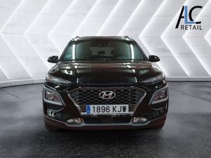Hyundai Kona 1.0 TGDi Tecno 4x2 AEB 2C 88 kW (120 CV) - Foto 8