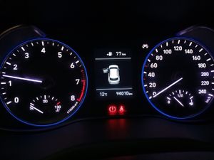 Hyundai Kona 1.0 TGDi Tecno 4x2 AEB 2C 88 kW (120 CV) - Foto 16