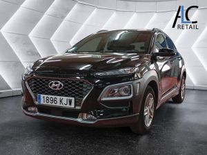 Hyundai Kona 1.0 TGDi Tecno 4x2 AEB 2C 88 kW (120 CV) - Foto 2