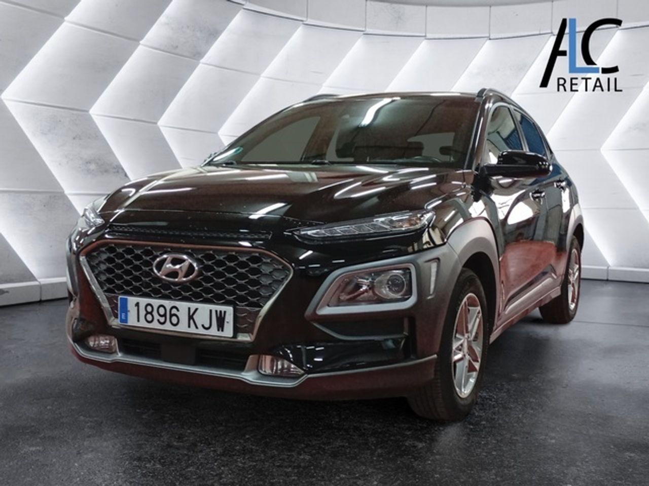 Hyundai Kona 1.0 TGDi Tecno 4x2 AEB 2C 88 kW (120 CV) - Foto 1