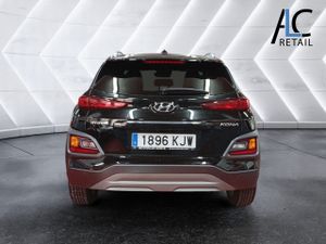 Hyundai Kona 1.0 TGDi Tecno 4x2 AEB 2C 88 kW (120 CV) - Foto 4