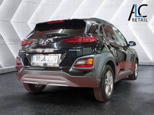 Hyundai Kona 1.0 TGDi Tecno 4x2 AEB 2C 88 kW (120 CV) - Foto 5