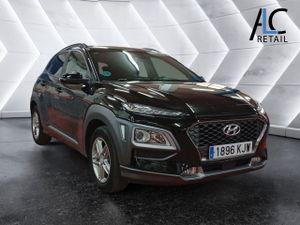 Hyundai Kona 1.0 TGDi Tecno 4x2 AEB 2C 88 kW (120 CV) - Foto 7