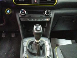 Hyundai Kona 1.0 TGDi Tecno 4x2 AEB 2C 88 kW (120 CV) - Foto 11