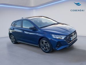 Hyundai i20 1.0 TGDI 48V N Line 74 kW (100 CV) - Foto 7