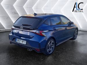 Hyundai i20 1.0 TGDI 48V N Line 74 kW (100 CV) - Foto 5