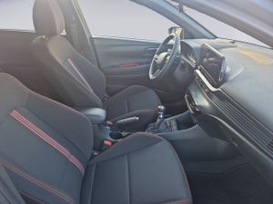 Hyundai i20 1.0 TGDI 48V N Line 74 kW (100 CV) - Foto 14