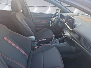 Hyundai i20 1.0 TGDI 48V N Line 74 kW (100 CV) - Foto 15