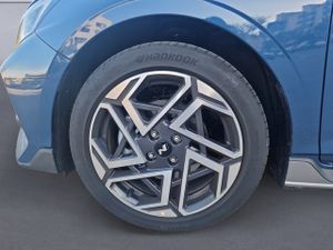 Hyundai i20 1.0 TGDI 48V N Line 74 kW (100 CV) - Foto 15