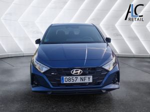 Hyundai i20 1.0 TGDI 48V N Line 74 kW (100 CV) - Foto 8