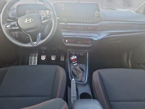 Hyundai i20 1.0 TGDI 48V N Line 74 kW (100 CV) - Foto 11
