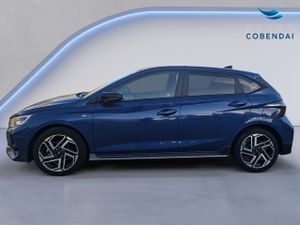 Hyundai i20 1.0 TGDI 48V N Line 74 kW (100 CV) - Foto 3