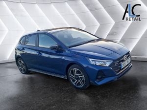 Hyundai i20 1.0 TGDI 48V N Line 74 kW (100 CV) - Foto 7