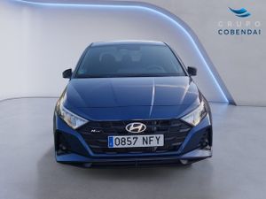Hyundai i20 1.0 TGDI 48V N Line 74 kW (100 CV) - Foto 8