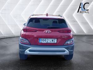 Hyundai Kona 1.0 TGDi 48V Tecno 4x2 88 kW (120 CV) - Foto 4