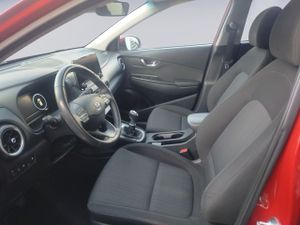 Hyundai Kona 1.0 TGDi 48V Tecno 4x2 88 kW (120 CV) - Foto 9