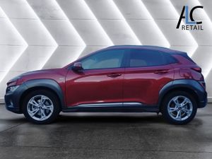 Hyundai Kona 1.0 TGDi 48V Tecno 4x2 88 kW (120 CV) - Foto 3