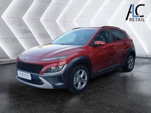 Hyundai Kona 1.0 TGDi 48V Tecno 4x2 88 kW (120 CV) - Foto 2