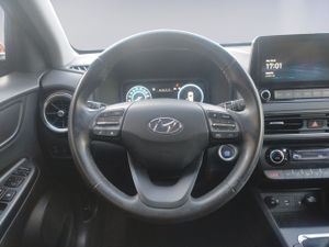 Hyundai Kona 1.0 TGDi 48V Tecno 4x2 88 kW (120 CV) - Foto 12