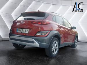 Hyundai Kona 1.0 TGDi 48V Tecno 4x2 88 kW (120 CV) - Foto 5