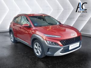 Hyundai Kona 1.0 TGDi 48V Tecno 4x2 88 kW (120 CV) - Foto 7