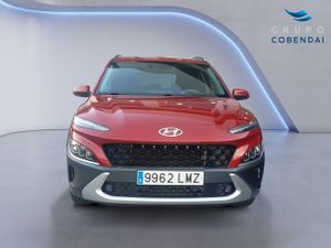 Hyundai Kona 1.0 TGDi 48V Tecno 4x2 88 kW (120 CV) - Foto 8