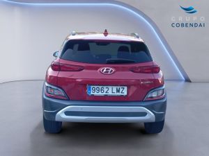 Hyundai Kona 1.0 TGDi 48V Tecno 4x2 88 kW (120 CV) - Foto 4