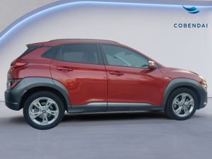 Hyundai Kona 1.0 TGDi 48V Tecno 4x2 88 kW (120 CV) - Foto 6