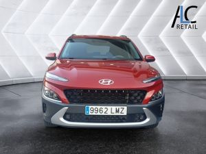 Hyundai Kona 1.0 TGDi 48V Tecno 4x2 88 kW (120 CV) - Foto 8