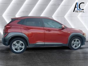Hyundai Kona 1.0 TGDi 48V Tecno 4x2 88 kW (120 CV) - Foto 6