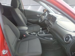 Hyundai Kona 1.0 TGDi 48V Tecno 4x2 88 kW (120 CV) - Foto 15