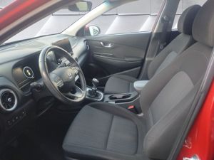 Hyundai Kona 1.0 TGDi 48V Tecno 4x2 88 kW (120 CV) - Foto 9