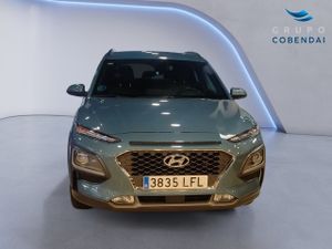 Hyundai Kona 1.6 GDI HEV Tecno 2C DCT 104 kW (141 CV) - Foto 8