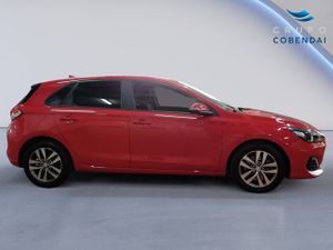 Hyundai i30 1.0 TGDI Klass 88 kW (120 CV) - Foto 6